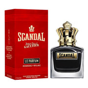 JP GAULTIER SCANDAL LE PARFUM EDP 100ML - ladyy